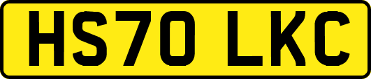 HS70LKC