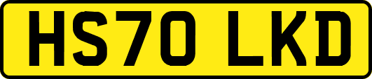HS70LKD