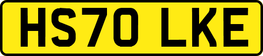 HS70LKE