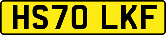 HS70LKF
