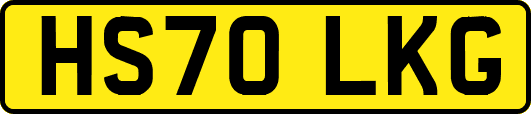 HS70LKG