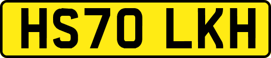 HS70LKH