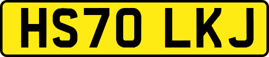HS70LKJ