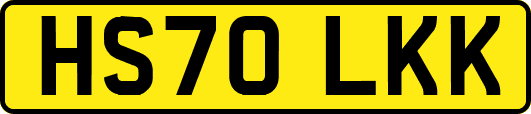 HS70LKK