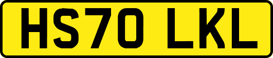 HS70LKL