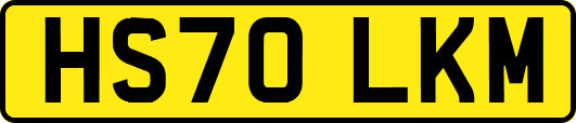 HS70LKM