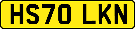 HS70LKN