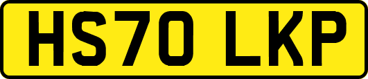 HS70LKP