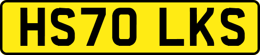 HS70LKS