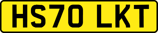 HS70LKT
