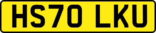 HS70LKU