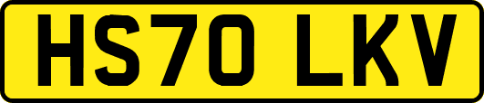 HS70LKV