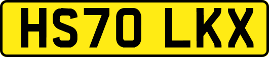 HS70LKX