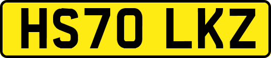 HS70LKZ