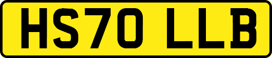 HS70LLB