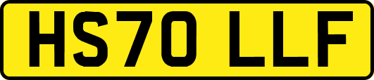 HS70LLF