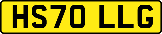 HS70LLG