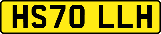 HS70LLH
