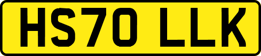 HS70LLK