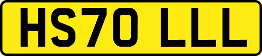 HS70LLL