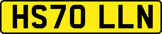 HS70LLN