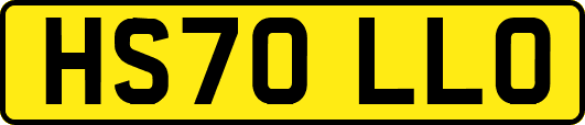 HS70LLO