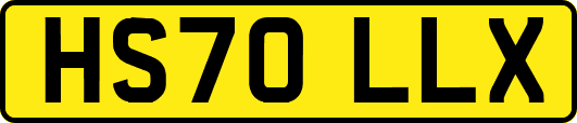 HS70LLX
