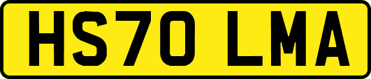 HS70LMA