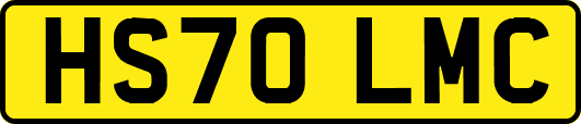 HS70LMC