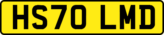 HS70LMD