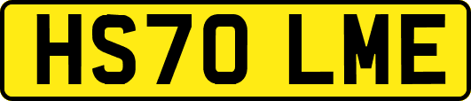 HS70LME