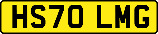 HS70LMG