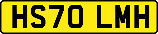 HS70LMH