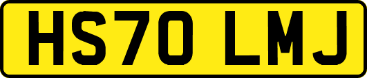 HS70LMJ