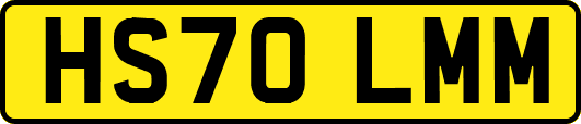 HS70LMM