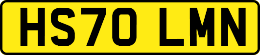 HS70LMN