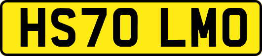 HS70LMO