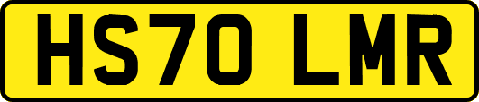 HS70LMR