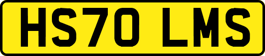 HS70LMS
