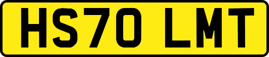 HS70LMT