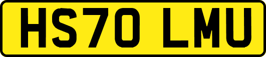 HS70LMU
