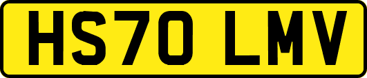 HS70LMV