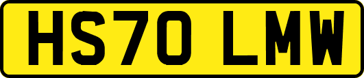 HS70LMW