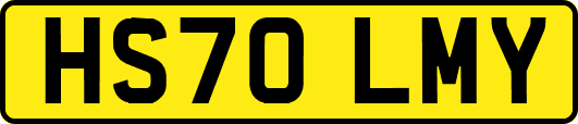 HS70LMY