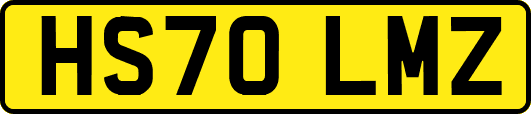 HS70LMZ