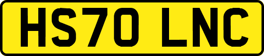 HS70LNC
