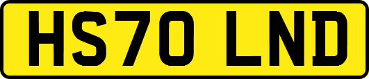 HS70LND