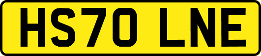 HS70LNE