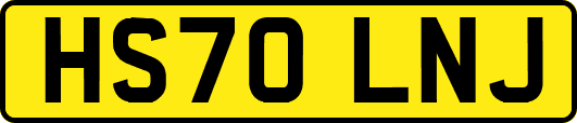 HS70LNJ