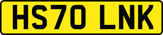 HS70LNK